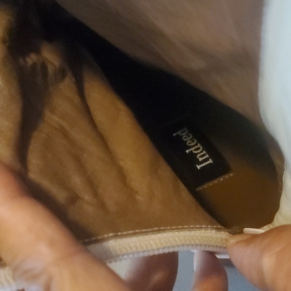 Indeed Zip Up Bootie - Picture 5 of 14